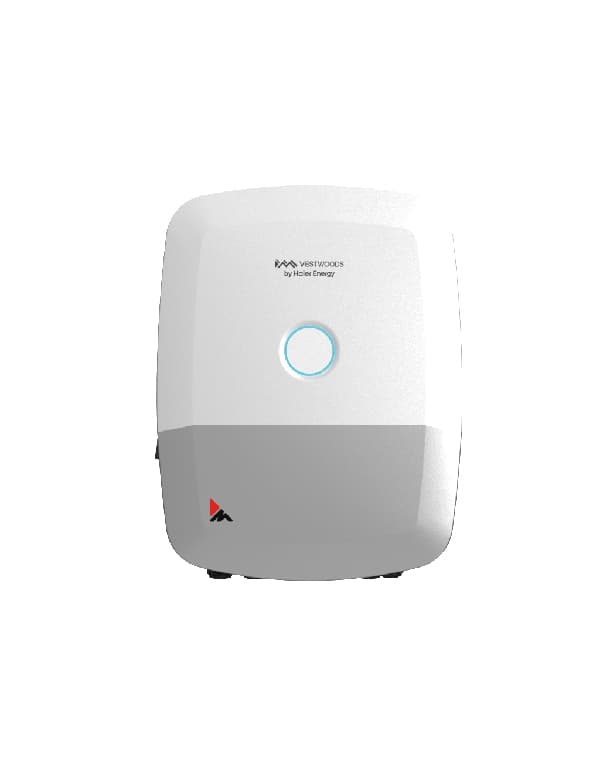 Three Phase Hybrid Inverter
