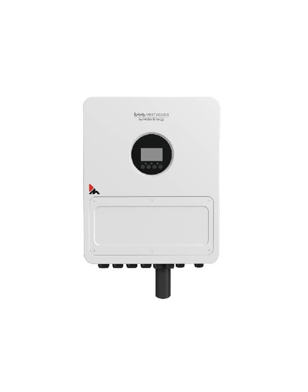 Singe Phase Off-grid Inverter